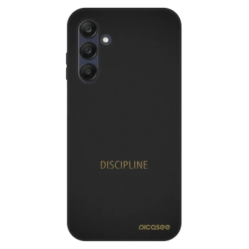 Obal pre Samsung Galaxy A25 A256B 5G - Discipline