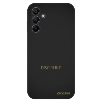 Obal pre Samsung Galaxy A15 A156B 5G - Discipline