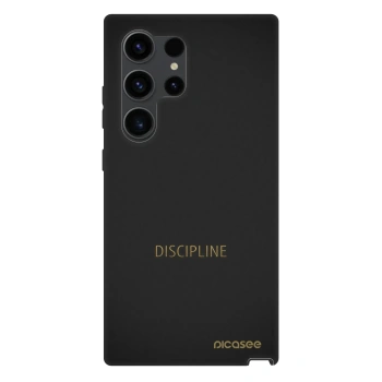 Obal pre Samsung Galaxy S24 Ultra S928B 5G - Discipline