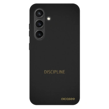 Obal pre Samsung Galaxy S24+ S926B 5G - Discipline