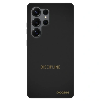 Obal pre Samsung Galaxy S25 Ultra 5G - Discipline