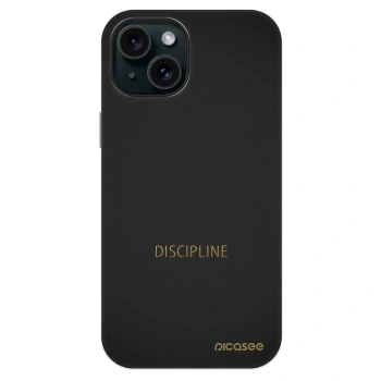 Obal pre Apple iPhone 13 - Discipline