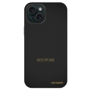 Obal pre Apple iPhone 14 - Discipline