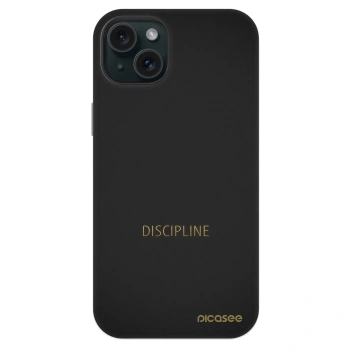 Obal pre Apple iPhone 14 Plus - Discipline