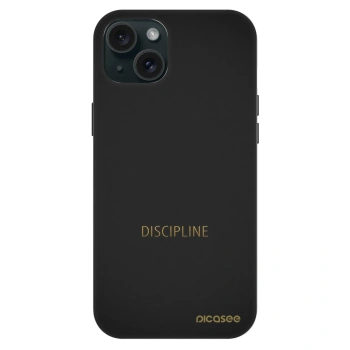 Obal pre Apple iPhone 15 Plus - Discipline
