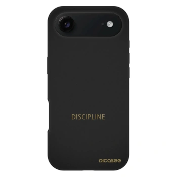 Obal pre Apple iPhone Air - Discipline