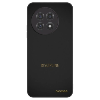 Obal pre OnePlus 13R 5G - Discipline