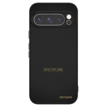 Obal pre Google Pixel 9 Pro XL - Discipline