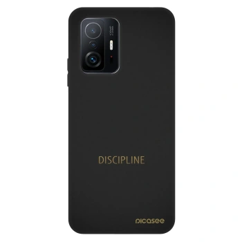 Obal pre Xiaomi 11T - Discipline