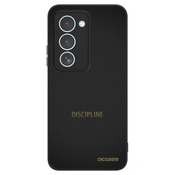 Obal pre Xiaomi Redmi 15 5G - Discipline