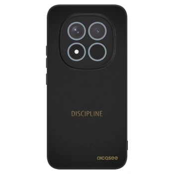Obal pre Xiaomi Redmi Note 15 Pro+ - Discipline