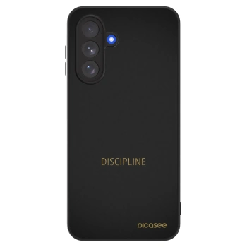 Picasee ULTIMATE CASE pro Samsung Galaxy A17 5G - Discipline