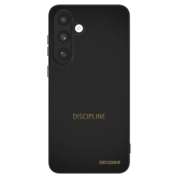 Picasee ULTIMATE CASE PowerShare pro Samsung Galaxy S25 FE 5G - Discipline