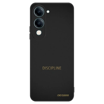 Obal pre Vivo Y29s 5G - Discipline