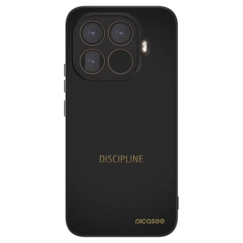 Obal pre Xiaomi 15T Pro - Discipline