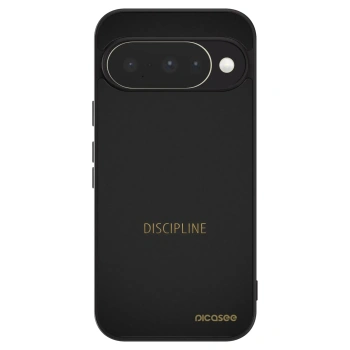 Obal pre Google Pixel 10 - Discipline