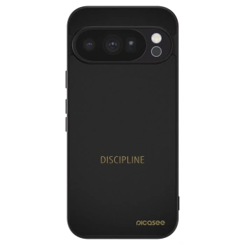 Obal pre Google Pixel 10 Pro - Discipline