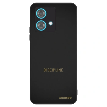 Obal pre Motorola Edge 40 Neo - Discipline