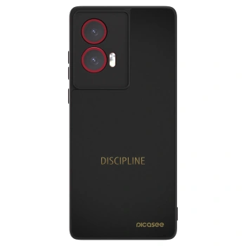 Obal pre Motorola Edge 50 Fusion - Discipline