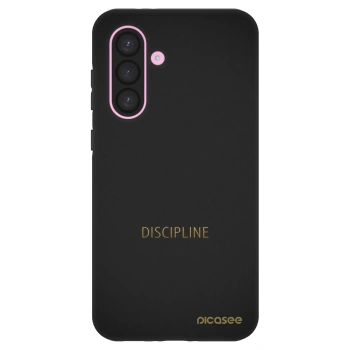 Obal pre Samsung Galaxy A56 5G A566B - Discipline