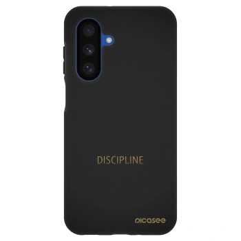 Obal pre Samsung Galaxy A17 5G - Discipline