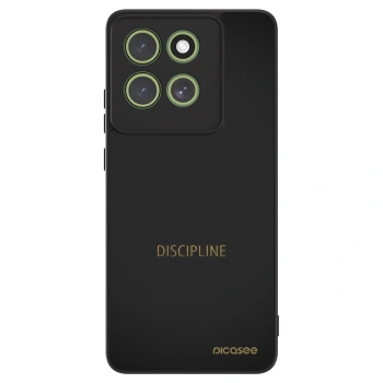 Obal pre Motorola Moto G86 Power 5G - Discipline