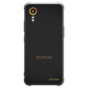 Obal pre Samsung Galaxy Xcover 7 - Discipline