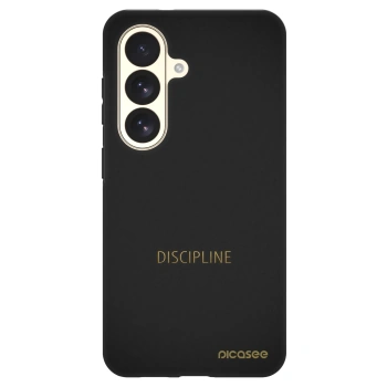 Obal pre Samsung Galaxy S26 - Discipline