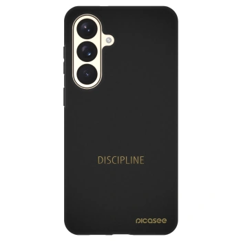 Obal pre Samsung Galaxy S26+ - Discipline