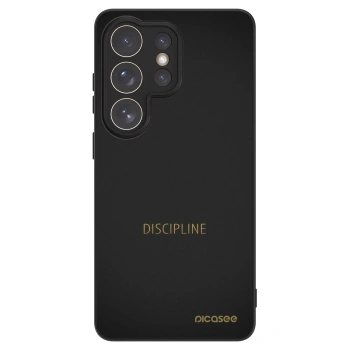 Picasee ULTIMATE CASE PowerShare pro Samsung Galaxy S26 Ultra - Discipline