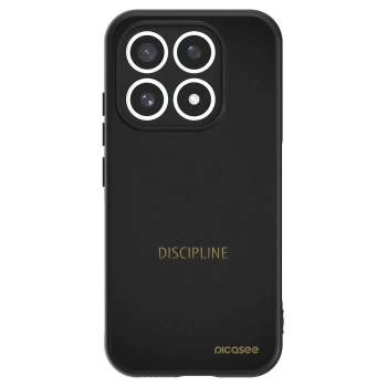 Picasee ULTIMATE CASE pro Xiaomi 17 - Discipline