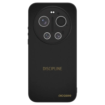 Obal pre Xiaomi 17 Ultra - Discipline