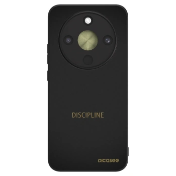 Obal pre Honor Magic8 Lite 5G - Discipline
