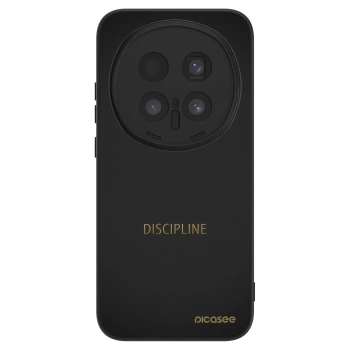 Obal pre Honor Magic8 Pro 5G - Discipline