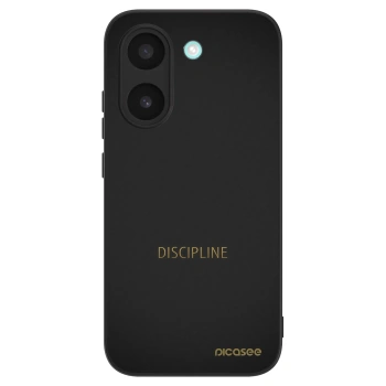 Obal pre Xiaomi Poco X8 Pro - Discipline