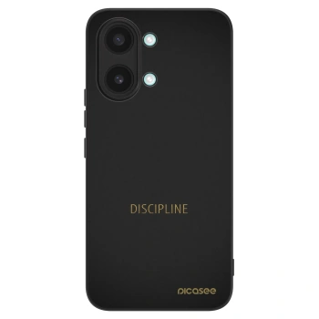 Obal pre Xiaomi Poco X8 Pro Max - Discipline