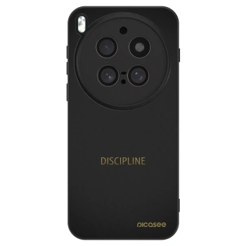 Obal pre Vivo X300 Pro - Discipline