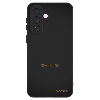 Obal pre Samsung Galaxy A57 5G - Discipline
