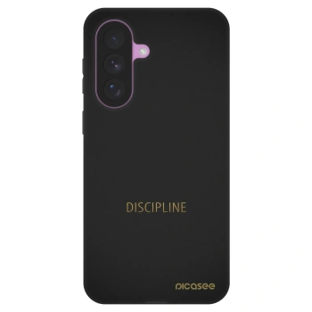 Picasee Fashion Case pre Samsung Galaxy A57 5G - Discipline