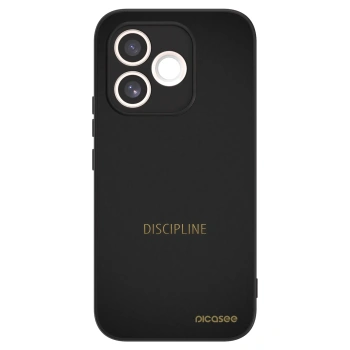 Obal pre Honor 600 Lite - Discipline