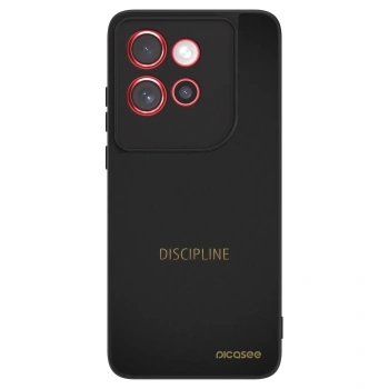 Obal pre Motorola Edge 60 Neo 5G - Discipline