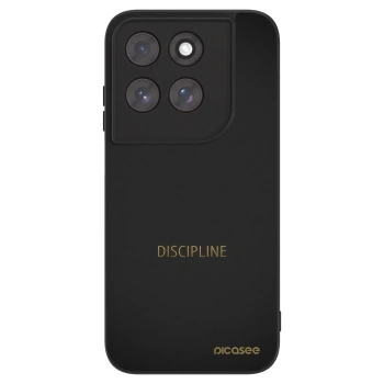 Obal pre Motorola Moto G77 - Discipline