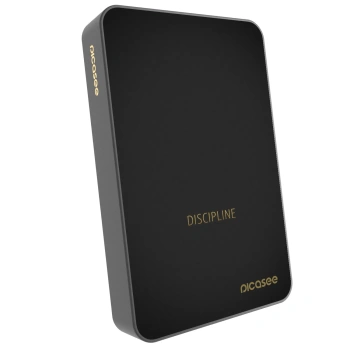 Powerbanka s MagSafe 10 000 mAh Šedá - Discipline