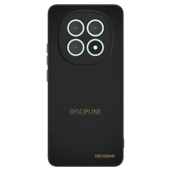 Obal pre Xiaomi Redmi Note 15 5G - Discipline