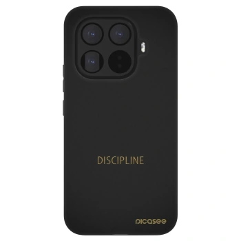 Obal pre Xiaomi 15T Pro - Discipline