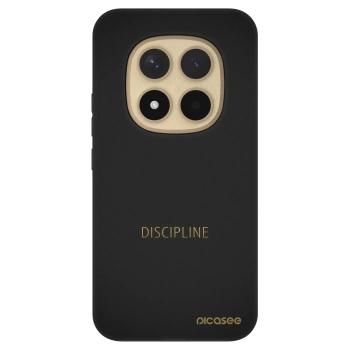 Obal pre Xiaomi Redmi Note 15 Pro+ - Discipline