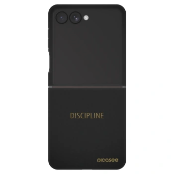 Picasee Fashion Case pre Samsung Galaxy Z Flip7 5G - Discipline