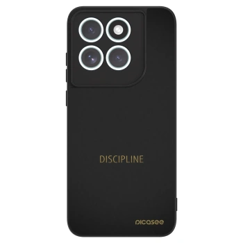 Obal pre Motorola Edge 70 Fusion - Discipline