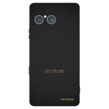 Obal pre Sony Xperia 10 VII - Discipline