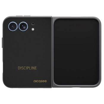 Obal pre Apple iPhone Ultra - Discipline